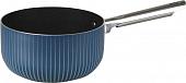 Кастрюля с длинной ручкой Pomi d'Oro Azzurro SL2001