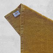 Полотенце ЦУМ 1947 Riso AST J-0023 50x90 (охра)