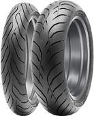 Дорожные мотошины Dunlop Sportmax Roadsmart IV GT 190/50R17 73W TL