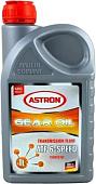 Трансмиссионное масло Astron ATF 6-Speed 1л