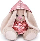 Классическая игрушка BUDI BASA Collection Зайка Ми в золотистом плаще SidX-321