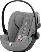 Детское автокресло Cybex Cloud G i-size Plus (stone grey)