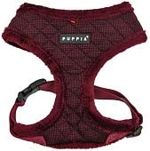 Шлейка Puppia Gaspar PAUD-HA1861-WN-L (бордовый)