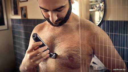 Триммер для тела Philips Bodygroom 5000 BG5021/15