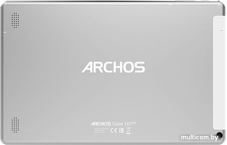 Планшет Archos Core 101 V2 3G 16GB (серый)