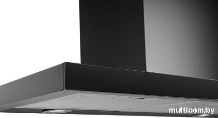 Кухонная вытяжка Ciarko Black Slim 90