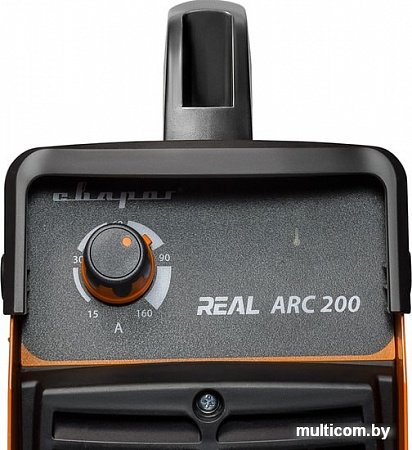 Сварочный инвертор Сварог REAL ARC 200 (Z238N)