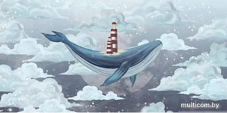 Фотообои Citydecor Детская 349 300x150