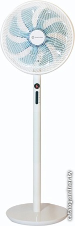 Вентилятор Evolution AirLeaf AL-802R