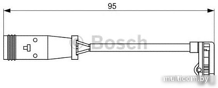 Bosch 1987473036