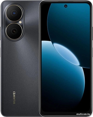 Телефон Huawei nova Y73 MGA-LX3 8GB/256GB (черный)