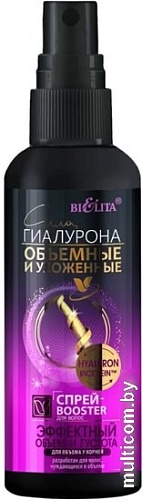 Belita Спрей-Booster Эффектный объём и густота 150 мл