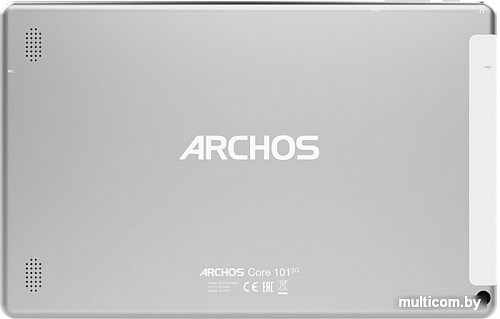 Планшет Archos Core 101 V2 3G 16GB (серый)