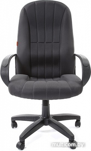Кресло CHAIRMAN 685 TW12 (серый)