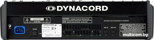 Микшерный пульт Dynacord CMS 600-3