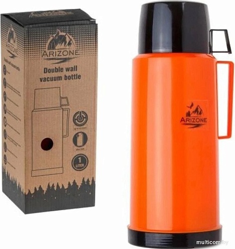 Arizone 27-226443 1 л (оранжевый)