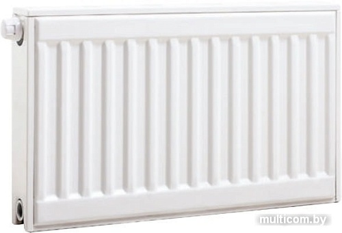 Стальной панельный радиатор Prado Universal тип 22 500x800