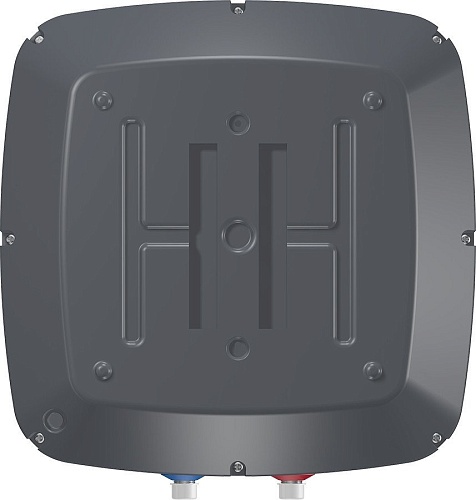 Накопительный электрический водонагреватель над мойкой Thermex Lodi 30 O