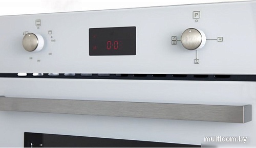 Газовый духовой шкаф MBS DG-602WH