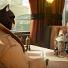 Игра Blacksad: Under the Skin для Nintendo