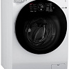 Стирально-сушильная машина LG FH6G1BCH2N/TW202W