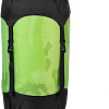 Спальный мешок Premier Fishing PR-SB-210x80-G (зеленый)