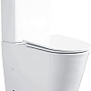 Унитаз напольный Cerutti Piera Tornado CT10560
