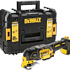 Реноватор DeWalt DCS355NT (без АКБ, кейс)