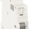 Выключатель автоматический GEYA GYM9 1P 2А D 6кА GYM91P2D