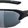 Солнцезащитные очки Alpina Lyron HR A86323-31 (черный матовый)