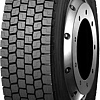 Шины для автобусов и грузовых автомобилей Goodride AD153 295/80R22.5 152/149L