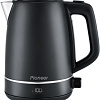 Электрический чайник Pioneer KE568M (черный)