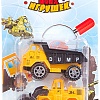Набор Yako Toys Строительные машины В93182