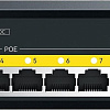 Неуправляемый коммутатор Netis P110C