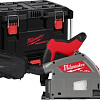 Дисковая погружная Milwaukee Fuel M18 M18FPS55-0P 4933478777 (без АКБ, кейс)