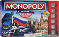 Настольная игра Hasbro Монополия Россия [B7512]