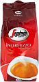 Кофе Segafredo Intermezzo в зернах 1 кг