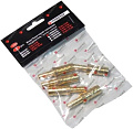 FORSAGE Соединитель елочка 6x6 мм F-HRC04/04K (5 шт.)