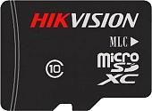 Карта памяти Hikvision microSDXC HS-TF-L2/128G 128GB