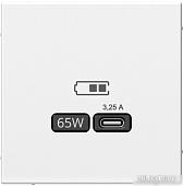 Розетка Type-C Systeme Electric ArtGallery GAL000127