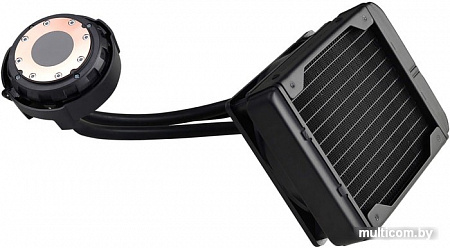 Кулер для процессора EVGA CLC 120mm 400-HY-CL11-V1