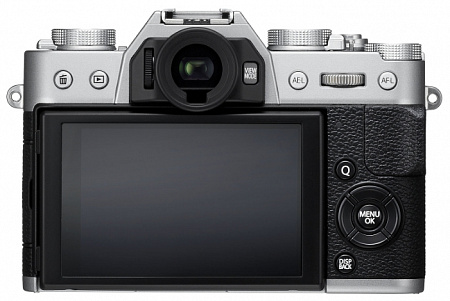 Fujifilm Fujifilm X-T20 Body