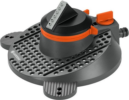 Gardena Дождеватель секторно-круговой Comfort Tango [2065-20]