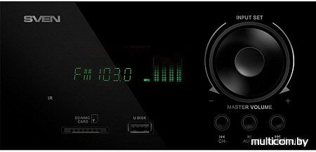 Акустика SVEN MS-2100