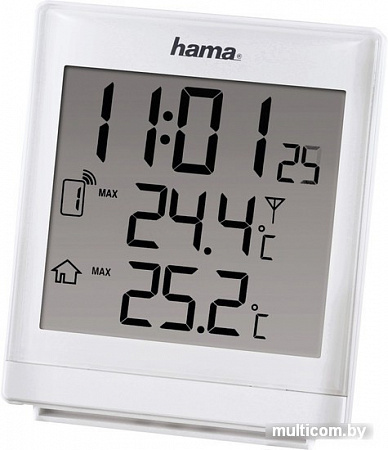 Метеостанция Hama EWS-870
