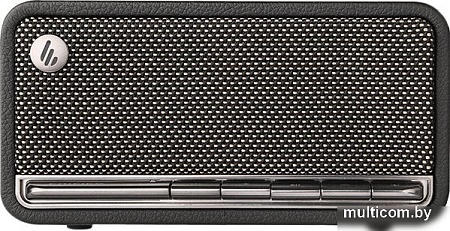 Беспроводная колонка Edifier MP230 (черный/серебристый)