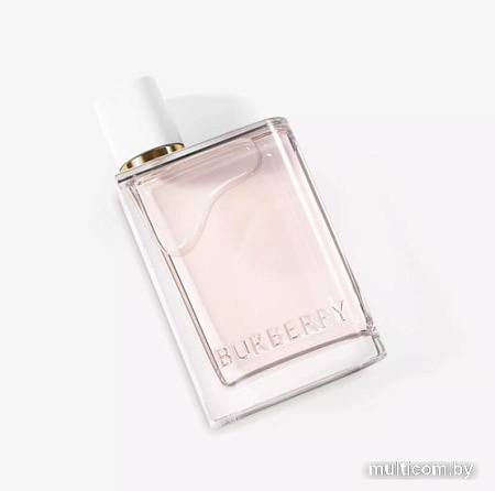 Burberry Her Blossom EdT (50 мл)
