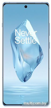 Смартфон OnePlus Ace 3 16GB/512GB китайская версия (синий)