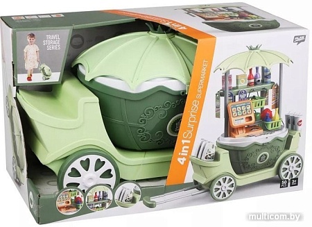 Магазин игрушечный Наша Игрушка 200756742