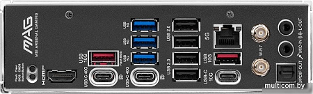 Материнская плата MSI MAG X870 Tomahawk WiFi